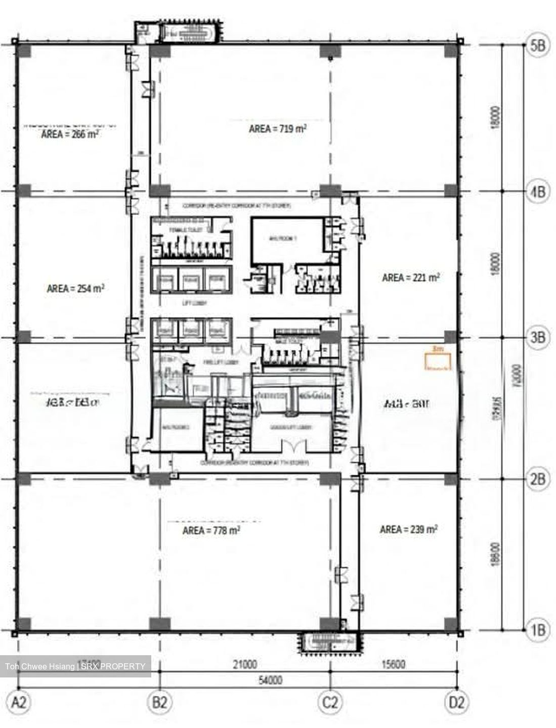 Kallang Way (D13), Factory #549029651